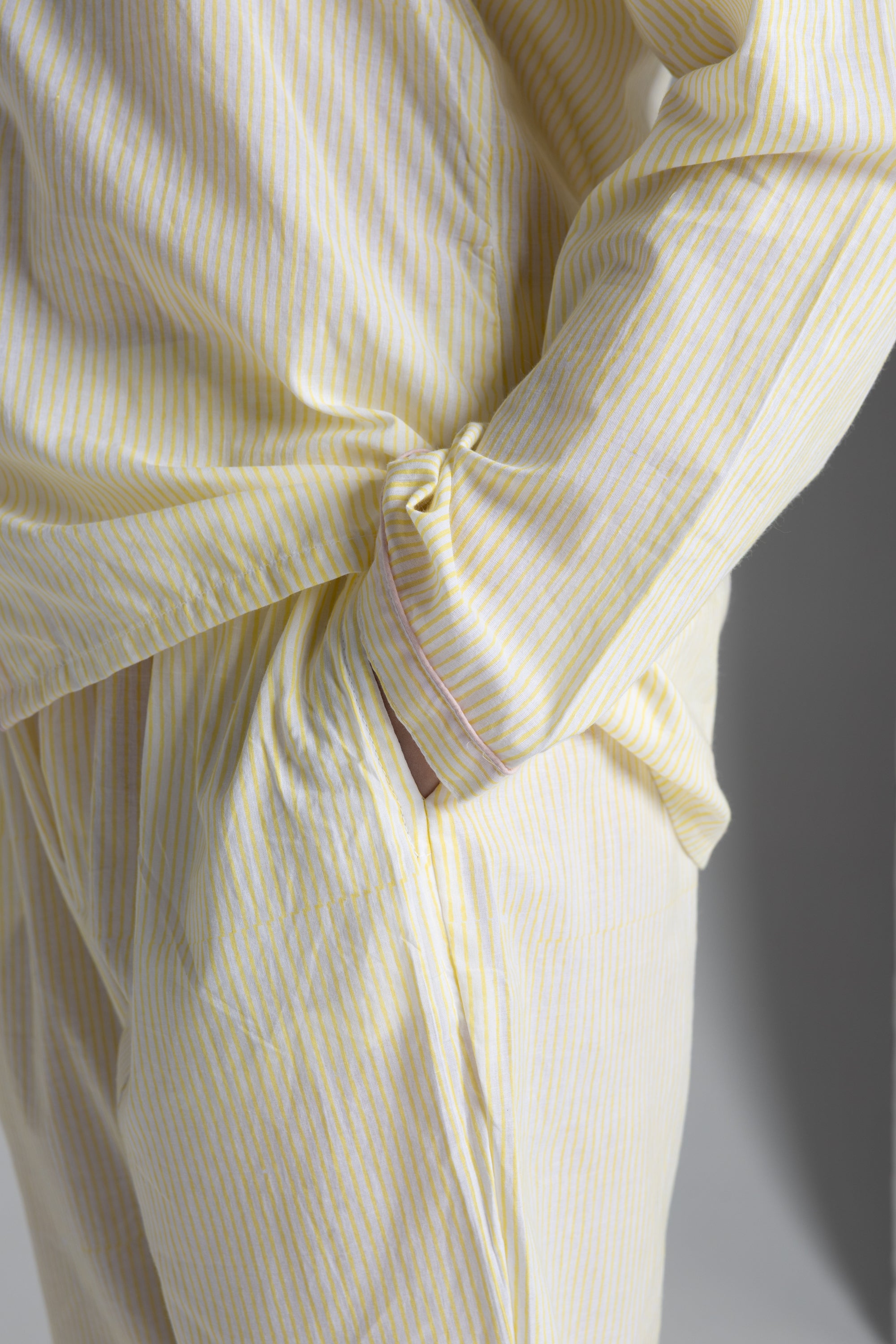 Butter & Jam Pajama Set