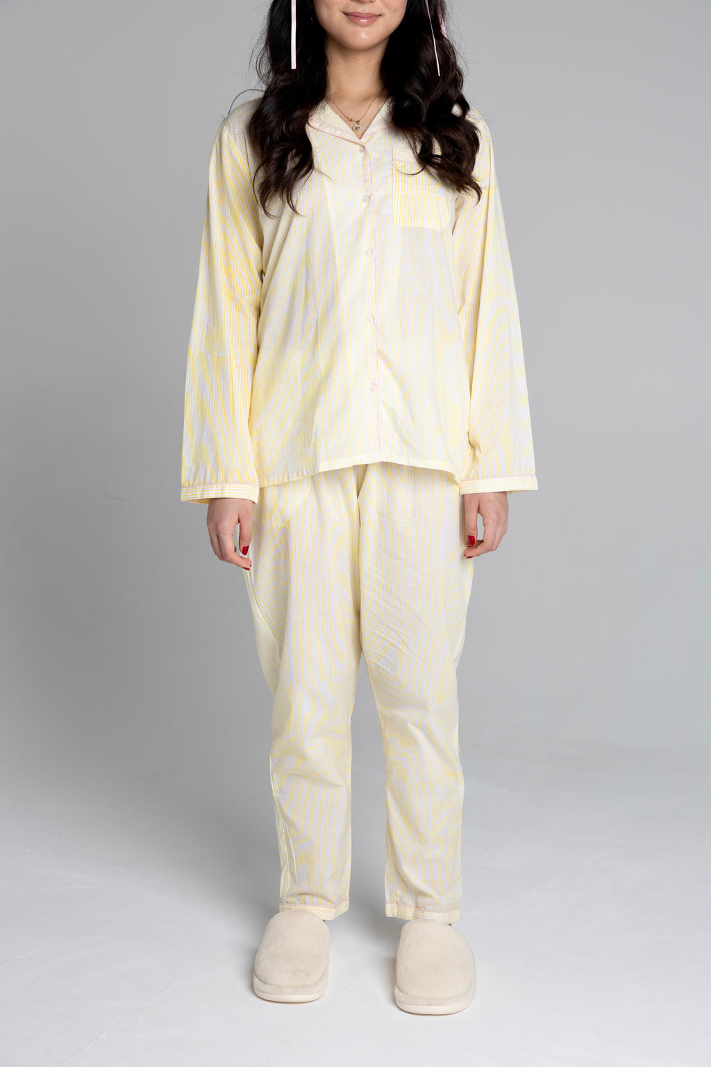 Butter & Jam Pajama Set