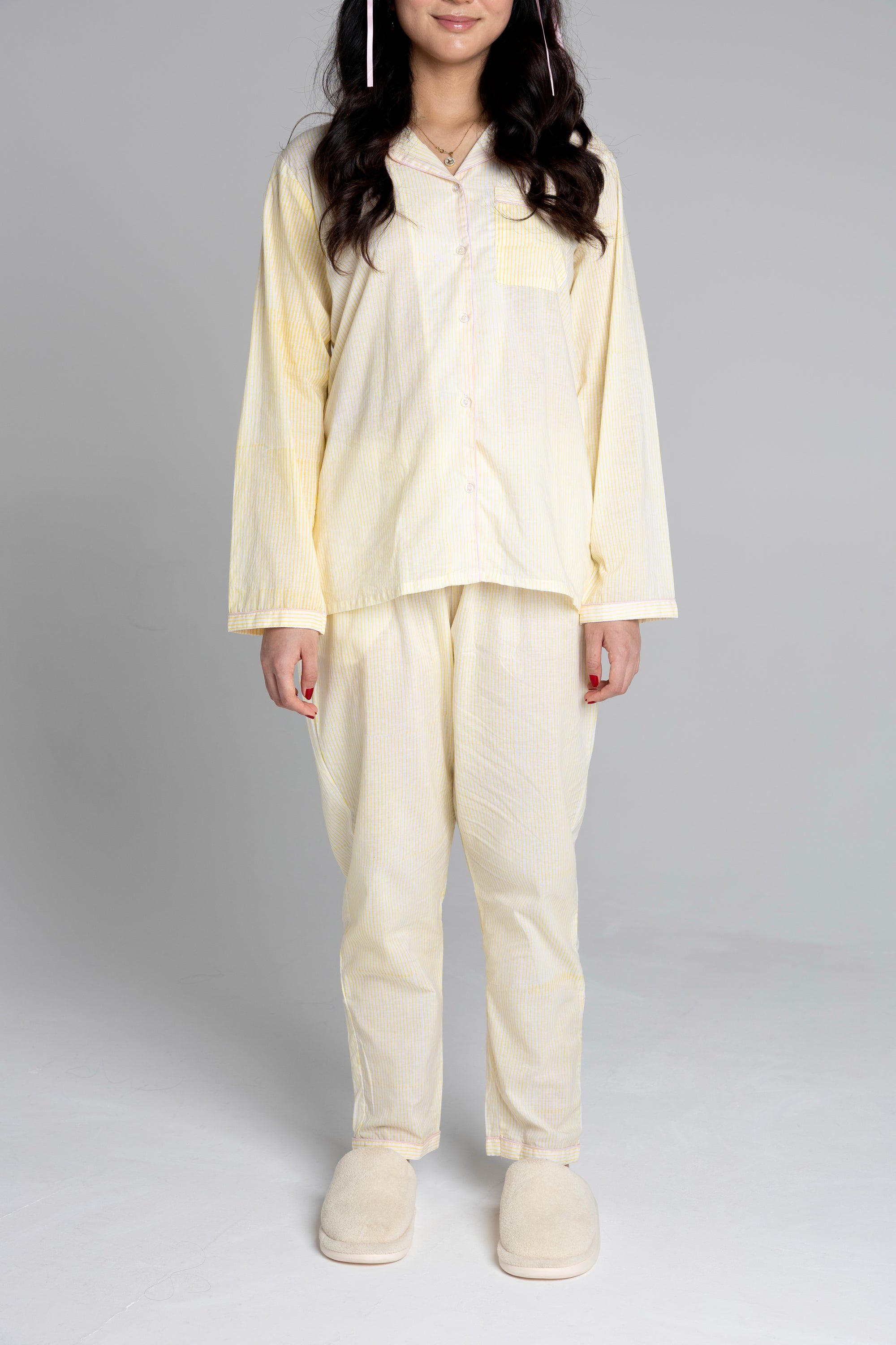 Butter & Jam Pajama Set