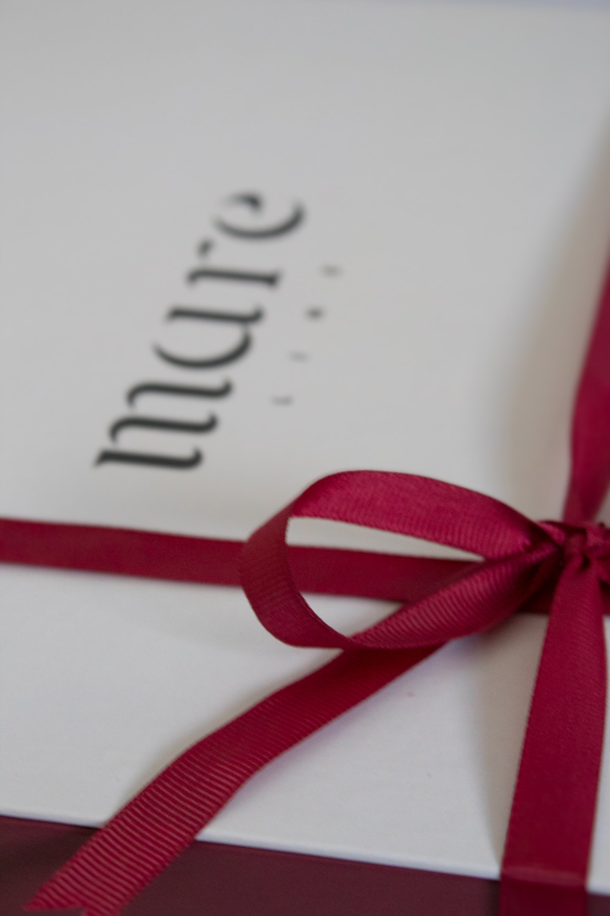 Gift Wrapping